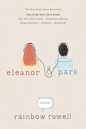 Eleanor & Park Rainbow Rowell