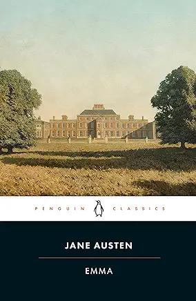 Emma Jane Austen