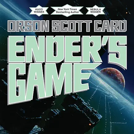 ender's game book chapter 2 summary