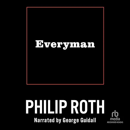 Everyman Philip Roth