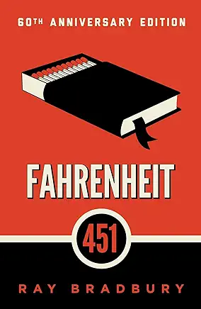 Fahrenheit 451 Ray Bradbury