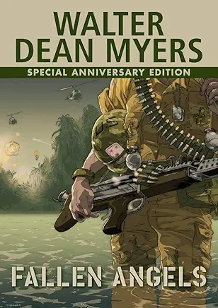 Fallen Angels Walter Dean Myers