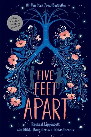 Five Feet Apart Rachael Lippincott