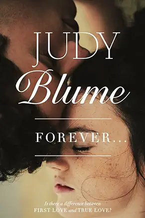 Forever Judy Blume