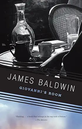 Giovanni's Room James Baldwin