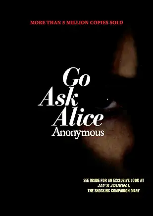 Go Ask Alice Anonymous