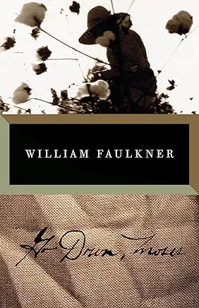 Go Down, Moses William Faulkner