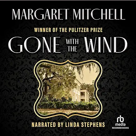 Gone with the Wind Margaret Mitchell