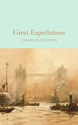 Great Expectations Charles Dickens