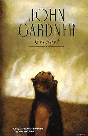 Grendel John Gardner