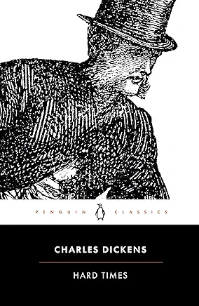 Hard Times Charles Dickens