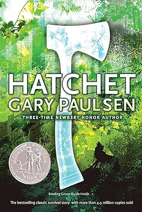 Hatchet Gary Paulsen