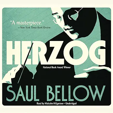 Herzog Saul Bellow