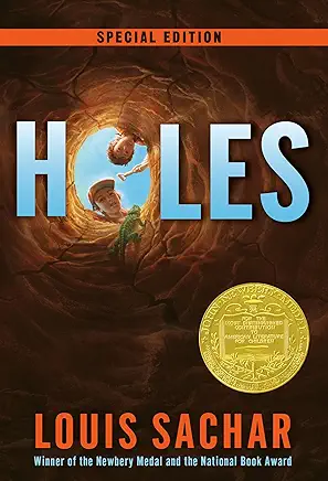 Holes Louis Sachar