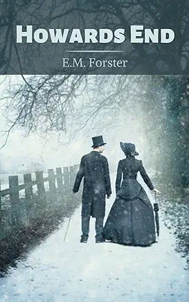 Howards End E. M. Forster