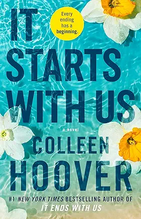 It Ends with Us Colleen Hoover