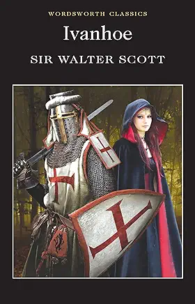 Ivanhoe Sir Walter Scott