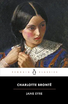 Jane Eyre Charlotte Brontë