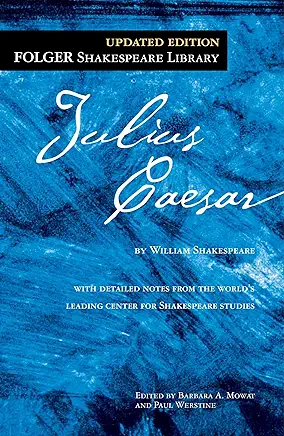 Julius Caesar William Shakespeare