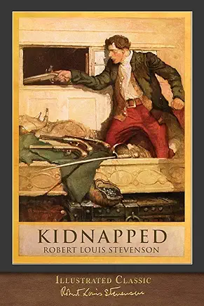 Kidnapped Robert Louis Stevenson