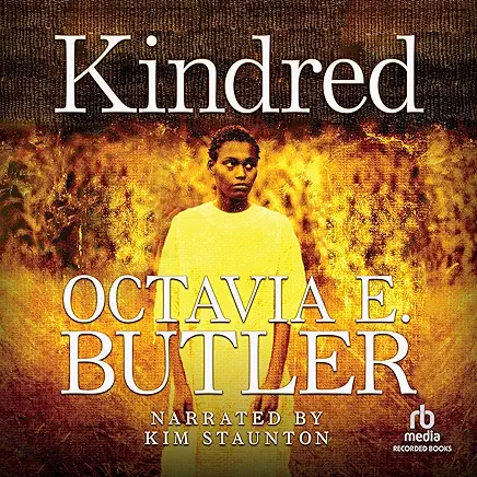 Kindred Octavia Butler