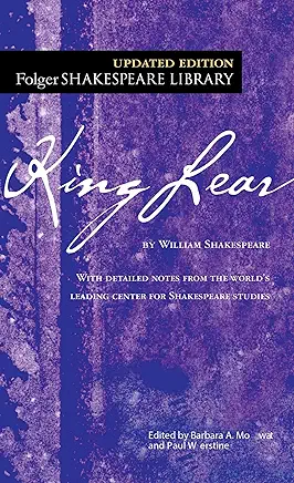 King Lear William Shakespeare