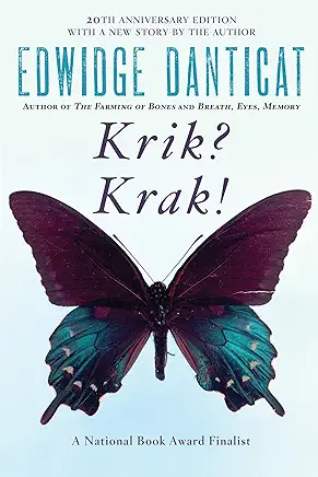 Krik? Krak! Edwidge Danticat