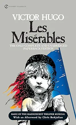 Les Misérables Victor Hugo