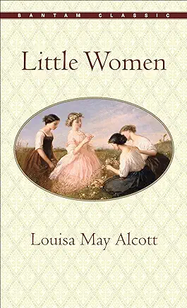 Little Women Louisa May Alcott