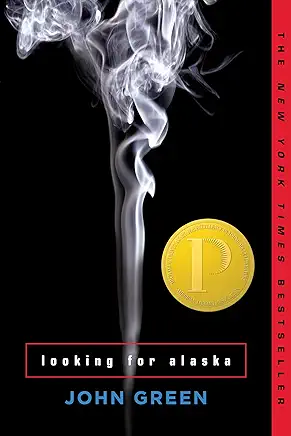 Looking for Alaska John Green