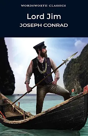 Lord Jim Joseph Conrad