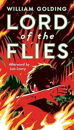 Lord of the Flies William Golding