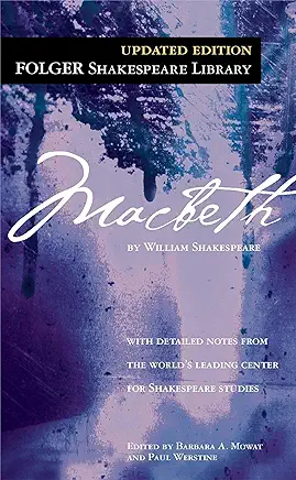 Macbeth William Shakespeare