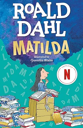 Matilda Roald Dahl