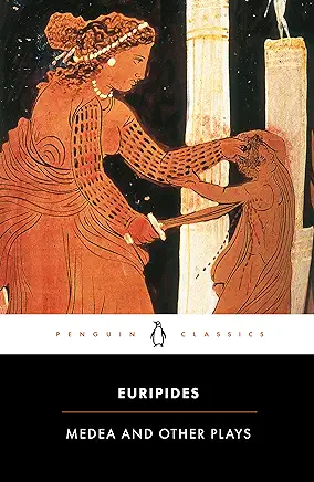 Medea Euripides