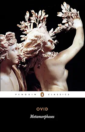 Metamorphoses Ovid