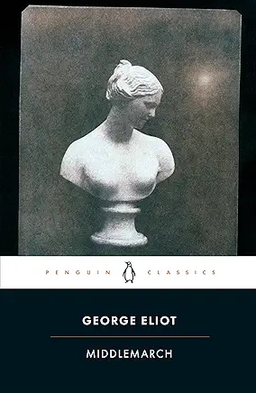 Middlemarch George Eliot