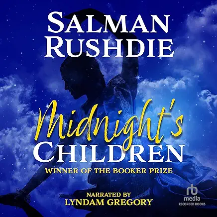 Midnight’s Children Salman Rushdie