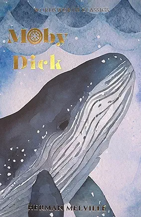 Moby-Dick Herman Melville