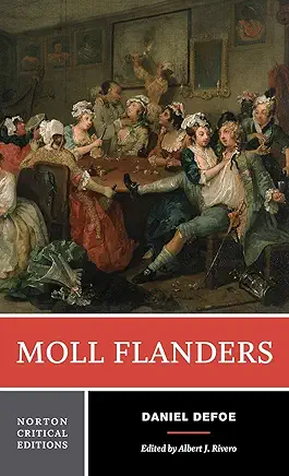 Moll Flanders Daniel Defoe