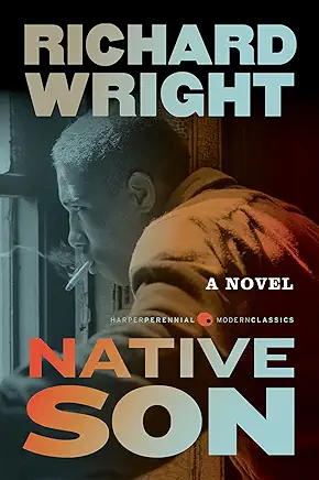 Native Son Richard Wright