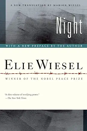 Night Elie Wiesel