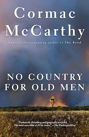 No Country for Old Men Cormac McCarthy