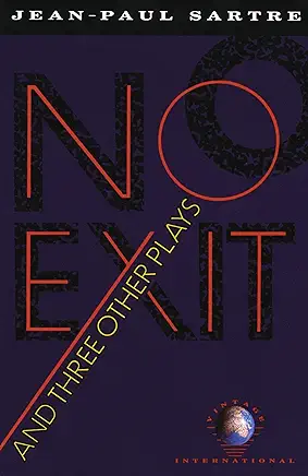 No Exit Jean-Paul Sartre