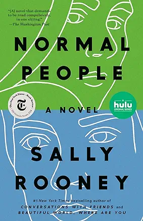 Normal People Sally Rooney