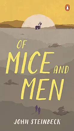 Of Mice and Men John Steinbeck