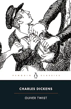 Oliver Twist Charles Dickens