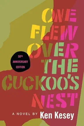 One Flew Over the Cuckoo's Nest Ken Kesey