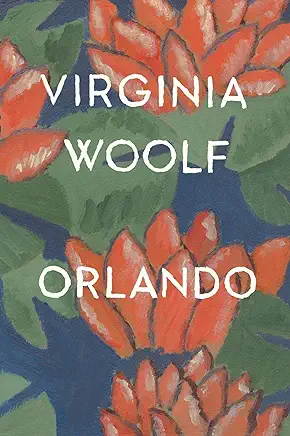 Orlando Virginia Woolf