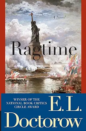 Ragtime E. L. Doctorow